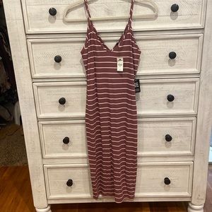 Midi dress